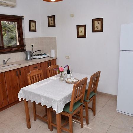 Suites & Spa Galilee Кирьят-Шмона Экстерьер фото