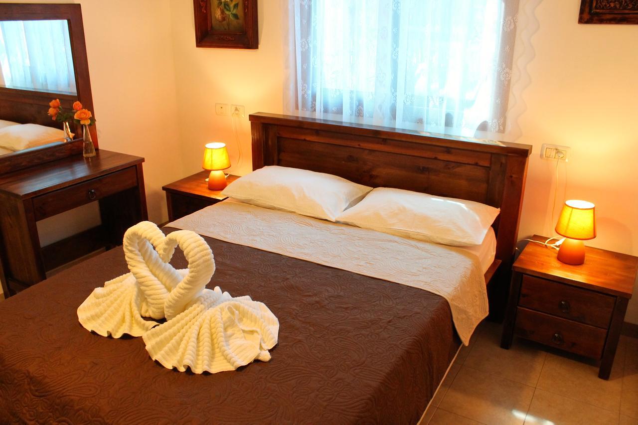 Suites & Spa Galilee Кирьят-Шмона Экстерьер фото