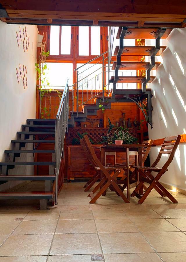 Suites & Spa Galilee Кирьят-Шмона Экстерьер фото