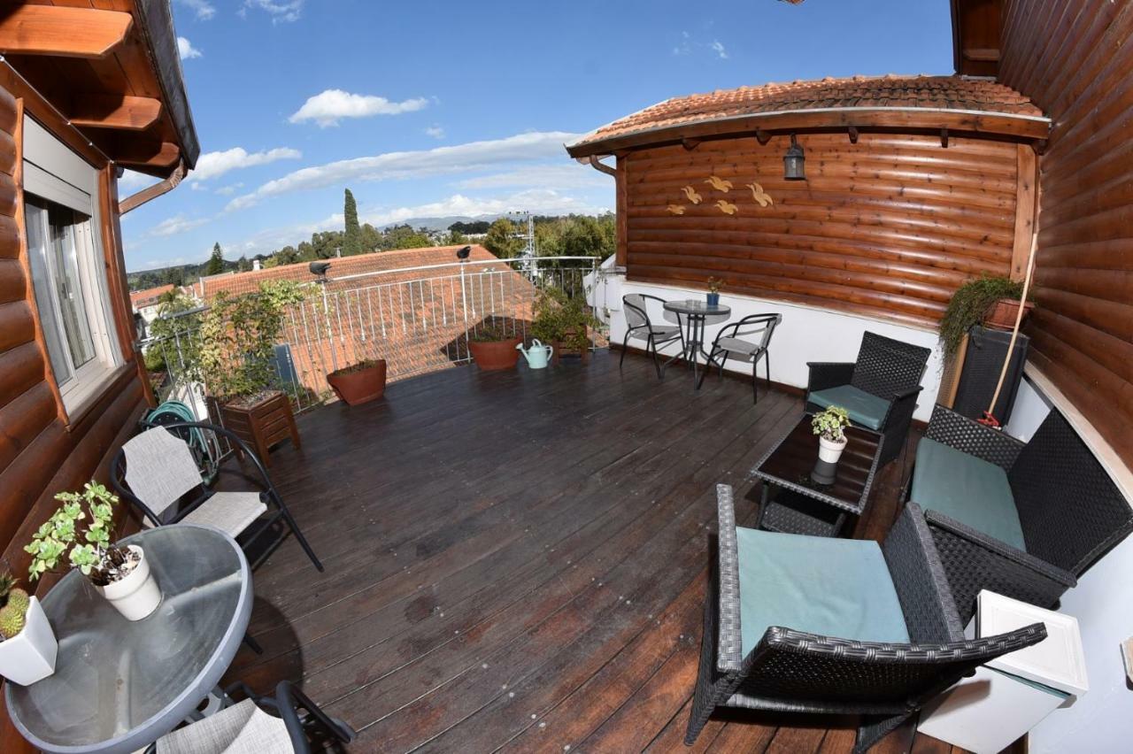 Suites & Spa Galilee Кирьят-Шмона Экстерьер фото