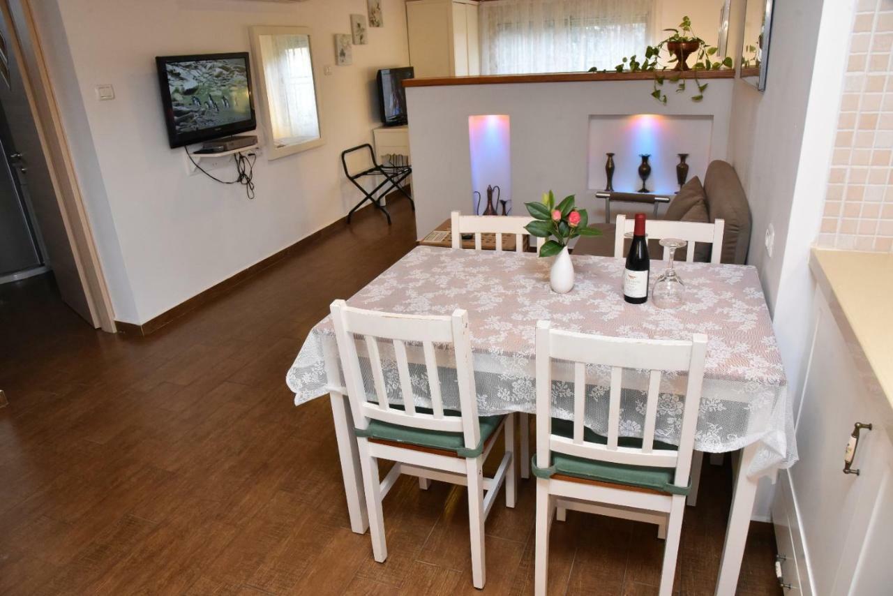 Suites & Spa Galilee Кирьят-Шмона Экстерьер фото