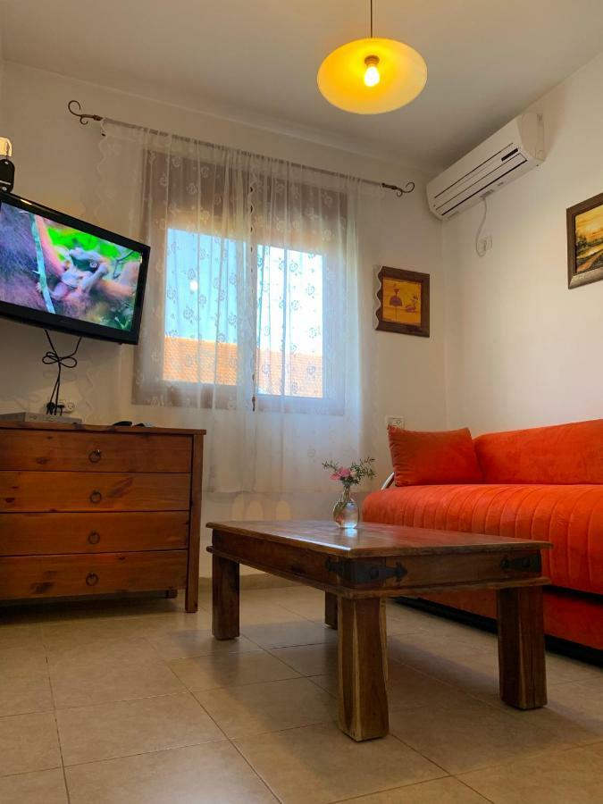 Suites & Spa Galilee Кирьят-Шмона Экстерьер фото