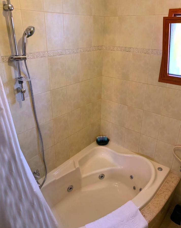 Suites & Spa Galilee Кирьят-Шмона Экстерьер фото