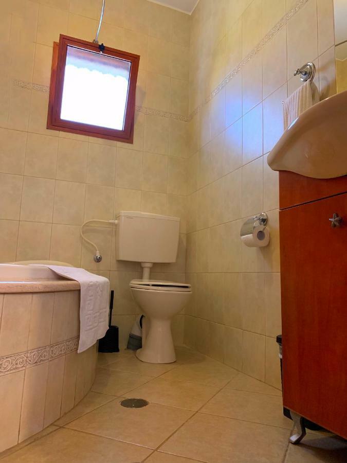 Suites & Spa Galilee Кирьят-Шмона Экстерьер фото